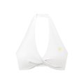 Sunrise Halter Bra