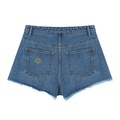 Chapter One Denim Shorts